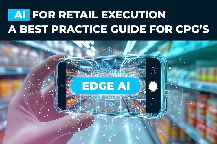 Edge AI in CPG Blog