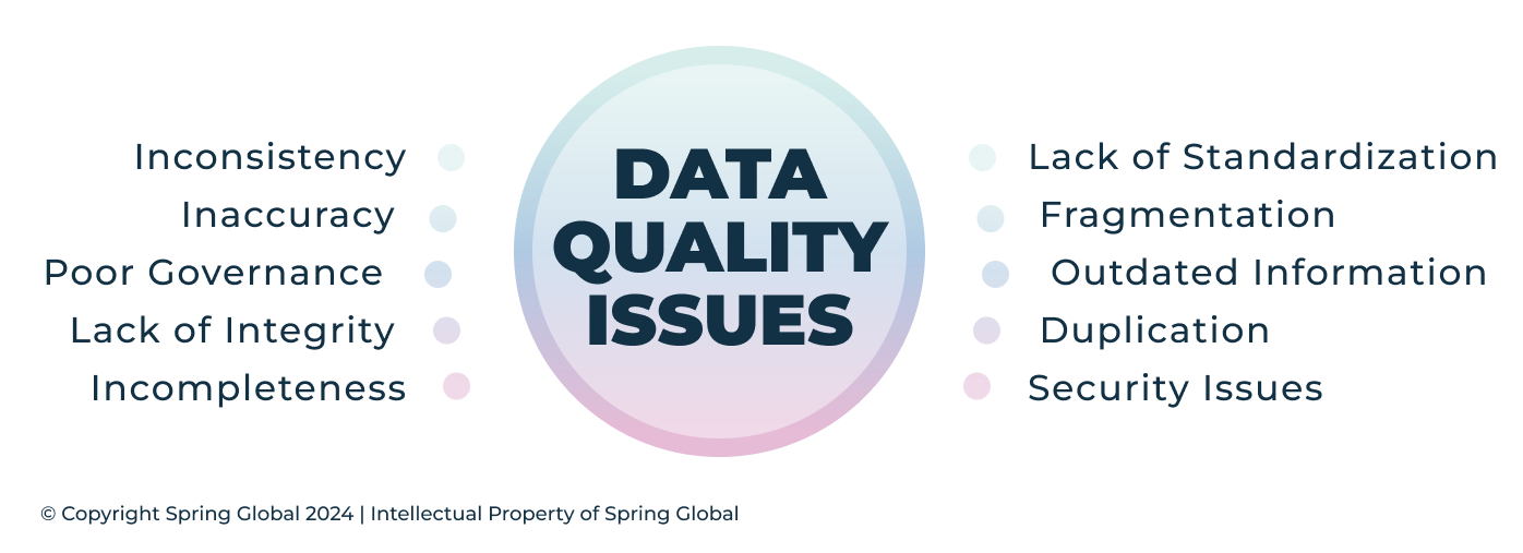 data-quality-issues